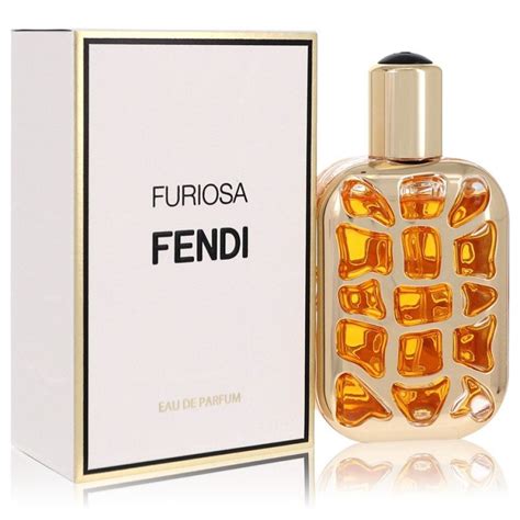 fendi furiosa 50 ml eau de parfum|Fendi .